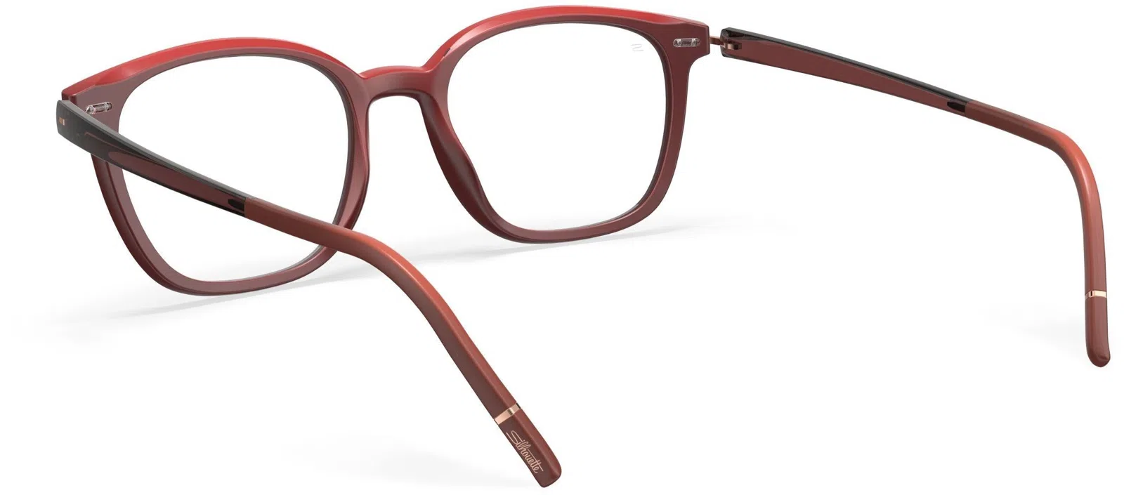 Silhouette Vibrant Horizon 2974 Eyeglasses - view 15